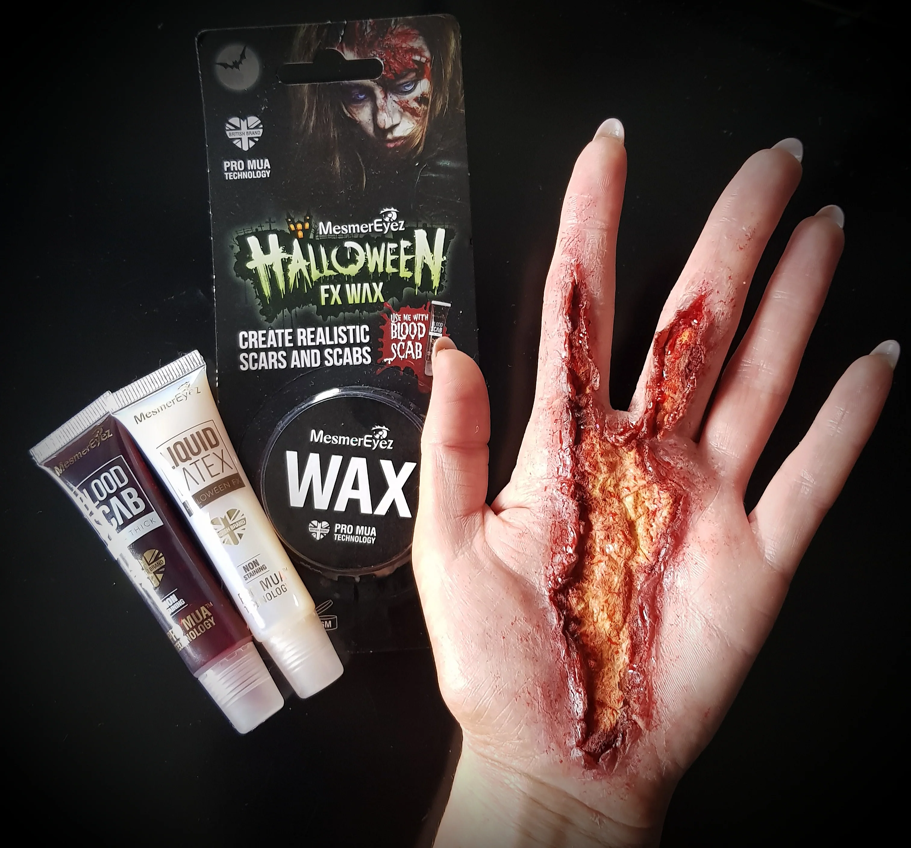 FX Wax PRO - Image 3