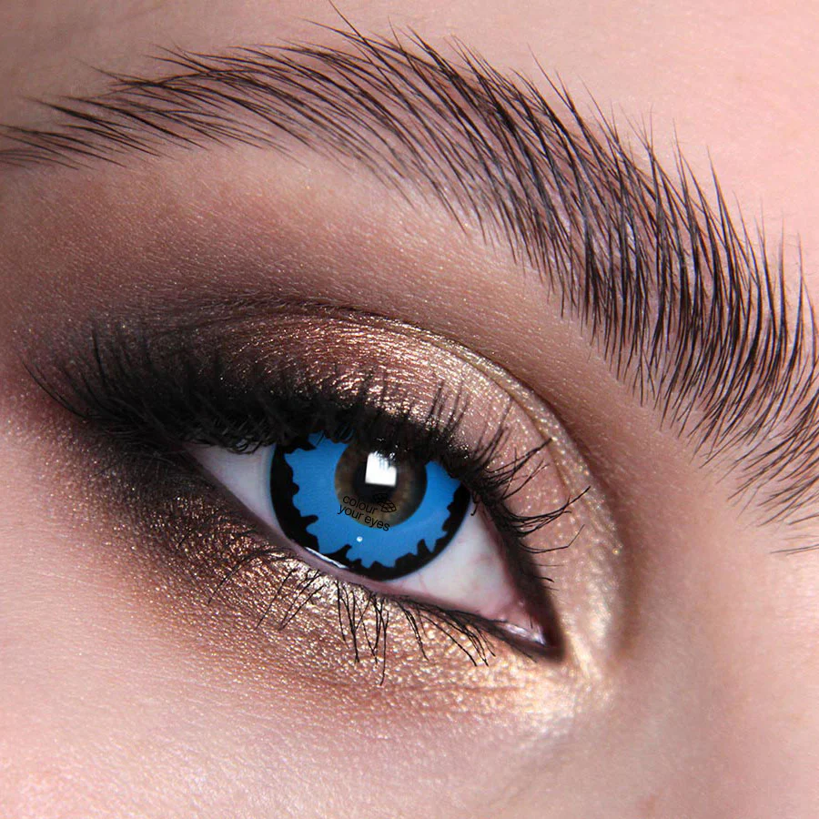 Lestat Halloween Contact Lenses